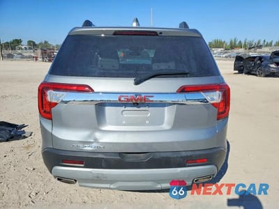 Zdjęcie 6 z 13 samochodu: 2023 GMC ACADIA SLT VIN:1GKKNMLS3PZ260904 - miniatura