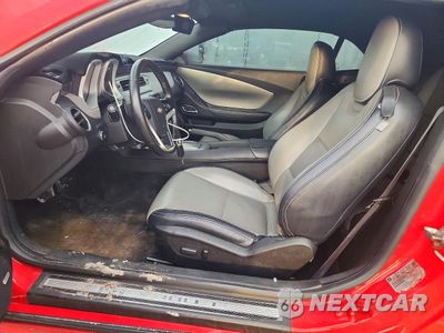 Zdjęcie 7 z 13 samochodu: 2015 CHEVROLET CAMARO 2SS VIN:2G1FK3DJ3F9222273 - miniatura