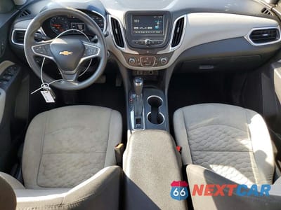 Zdjęcie 8 z 12 samochodu: 2018 CHEVROLET EQUINOX LS VIN:3GNAXHEV7JS535928 - miniatura