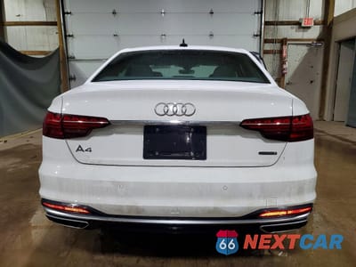 Zdjęcie 6 z 12 samochodu: 2024 AUDI A4 PREMIUM PLUS 45 VIN:WAUEAAF44RN006030 - miniatura
