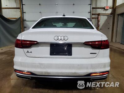 Zdjęcie 6 z 12 samochodu: 2024 AUDI A4 PREMIUM PLUS 45 VIN:WAUEAAF44RN006030 - miniatura