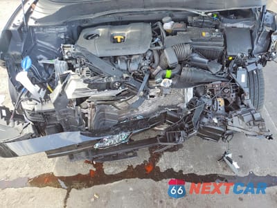 Zdjęcie 11 z 13 samochodu: 2025 KIA SOUL LX VIN:KNDJ23AU3S7927604 - miniatura