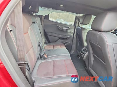 Zdjęcie 11 z 13 samochodu: 2024 CHEVROLET BLAZER RS VIN:3GNKBERS0RS126795 - miniatura