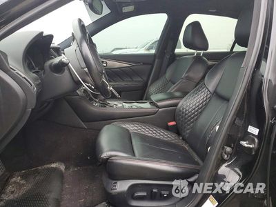Zdjęcie 7 z 11 samochodu: 2018 INFINITI Q50 RED SPORT 400 VIN:JN1FV7AR5JM481278 - miniatura