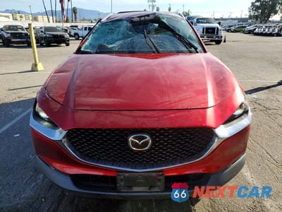 Piąte zdjęcie samochodu w środku: 2021 MAZDA CX-30 VIN:3MVDMBAY5MM264757 - miniatura