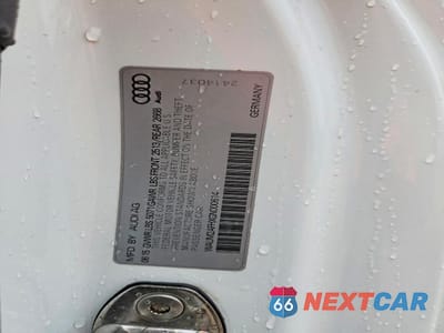 Zdjęcie 13 z 14 samochodu: 2016 AUDI A5 PREMIUM PLUS S-LINE VIN:WAUM2AFHXGN000614 - miniatura