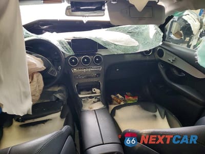 Zdjęcie 8 z 12 samochodu: 2019 MERCEDES-BENZ GLC 300 VIN:WDC0G4JBXK1001134 - miniatura