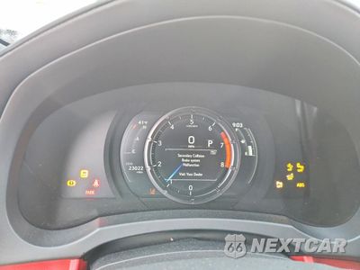 Zdjęcie 9 z 15 samochodu: 2022 LEXUS IS 350 F SPORT VIN:JTHGZ1E25N5024047 - miniatura