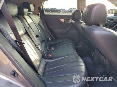 Zdjęcie 11 z 15 samochodu: 2013 INFINITI FX37 VIN:JN8CS1MU2DM142489 - miniatura