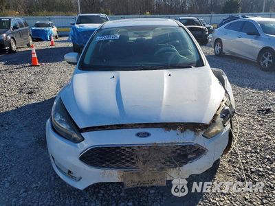Piąte zdjęcie samochodu w środku: 2016 FORD FOCUS SE VIN:1FADP3K23GL307741 - miniatura