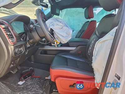 Zdjęcie 7 z 13 samochodu: 2025 RAM 1500 REBEL VIN:1C6SRFLP3SN534567 - miniatura