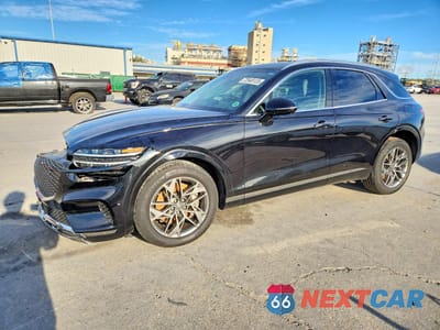 2023 GENESIS GV70 2.5T STANDARD KMUMADTB5PU138717 - główne zdjęcie licytacji z USA - miniatura