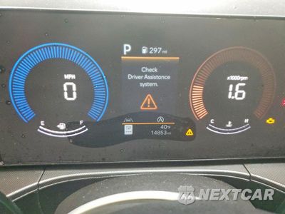 Zdjęcie 9 z 13 samochodu: 2024 HYUNDAI SANTA FE SE VIN:5NMP1DGL6RH063412 - miniatura