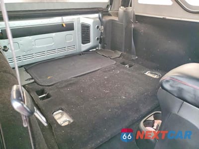 Zdjęcie 10 z 13 samochodu: 2012 JEEP WRANGLER SPORT VIN:1C4AJWAG8CL267194 - miniatura