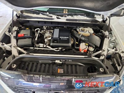 Zdjęcie 11 z 11 samochodu: 2022 GMC SIERRA K1500 DENALI ULTIMATE VIN:1GTUUHET1NZ613755 - miniatura