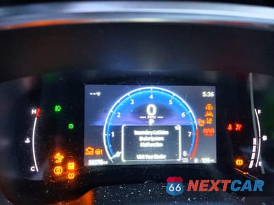 Zdjęcie 9 z 13 samochodu: 2024 TOYOTA COROLLA CROSS XLE VIN:7MUEAAAG1RV080400 - miniatura