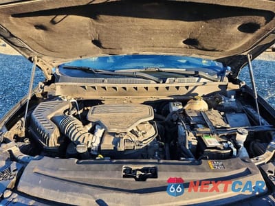 Zdjęcie 12 z 13 samochodu: 2020 CADILLAC XT6 PREMIUM LUXURY VIN:1GYKPDRSXLZ111293 - miniatura