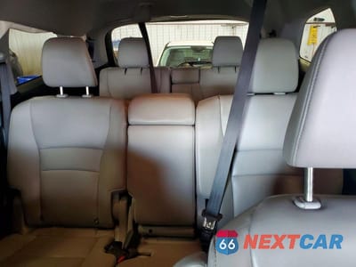 Zdjęcie 10 z 12 samochodu: 2022 HONDA PILOT EXL VIN:5FNYF6H56NB007631 - miniatura