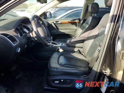 Zdjęcie 7 z 13 samochodu: 2015 AUDI Q7 TDI PREMIUM PLUS VIN:WA1LMAFEXFD009942 - miniatura