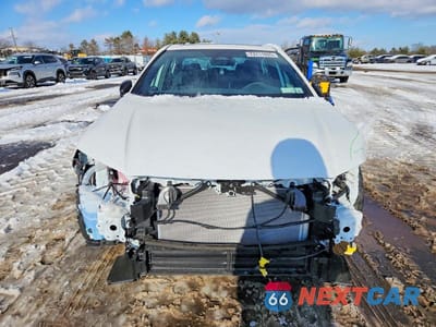 Piąte zdjęcie samochodu w środku: 2026 TOYOTA CAMRY XSE VIN:4T1DAACK5TU211804 - miniatura