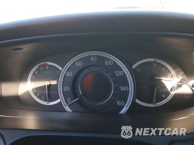 Zdjęcie 9 z 12 samochodu: 2013 HONDA ACCORD EXL VIN:1HGCR3F89DA021934 - miniatura