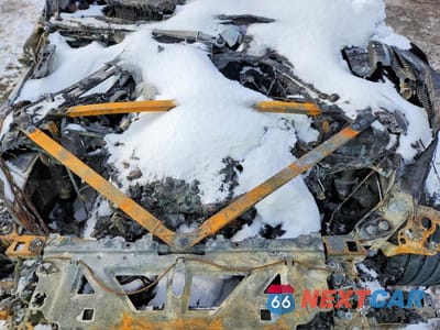 Zdjęcie 11 z 11 samochodu: 2022 BMW M3 COMPETITION VIN:WBS33AY04NFM94665 - miniatura