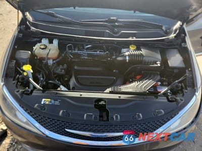 Zdjęcie 12 z 12 samochodu: 2020 CHRYSLER PACIFICA TOURING L VIN:2C4RC1BG0LR104948 - miniatura