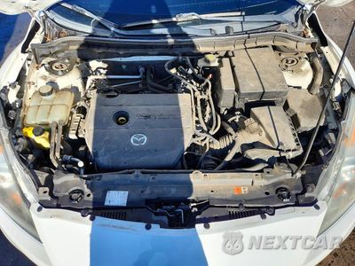 Zdjęcie 11 z 11 samochodu: 2010 MAZDA 3 I VIN:JM1BL1SG1A1269295 - miniatura