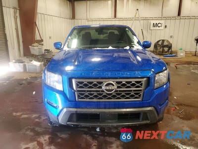 Piąte zdjęcie samochodu w środku: 2024 NISSAN FRONTIER S VIN:1N6ED1EK4RN614220 - miniatura