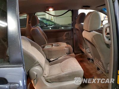 Zdjęcie 11 z 14 samochodu: 2009 TOYOTA SIENNA LE 8-PASSENGER VIN:5TDZK23C69S283761 - miniatura