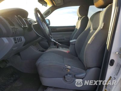 Zdjęcie 7 z 12 samochodu: 2006 TOYOTA TACOMA DOUBLE CAB PRERUNNER VIN:5TEJU62N16Z311515 - miniatura