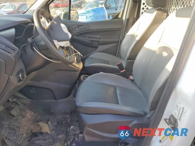 Zdjęcie 7 z 13 samochodu: 2017 FORD TRANSIT CONNECT XL UTILITY / SERVICE VAN VIN:NM0LS7E76H1296117 - miniatura