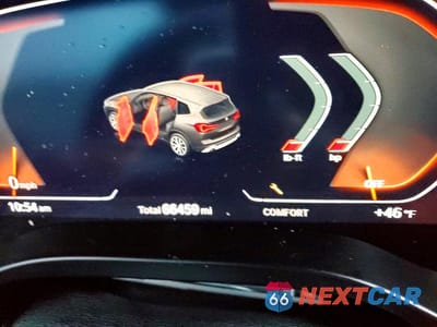 Zdjęcie 9 z 13 samochodu: 2023 BMW X3 XDRIVE30I VIN:5UX53DP05P9N66962 - miniatura