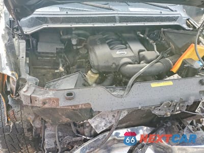 Zdjęcie 11 z 13 samochodu: 2005 NISSAN TITAN XE VIN:1N6BA06A15N535335 - miniatura