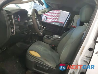 Zdjęcie 7 z 11 samochodu: 2014 RAM 2500 ST VIN:3C6UR5HJ5EG260504 - miniatura