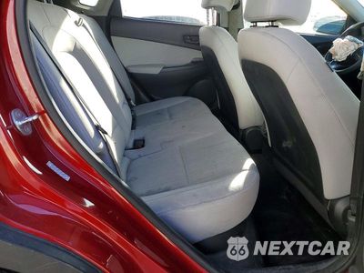 Zdjęcie 11 z 12 samochodu: 2023 HYUNDAI KONA SEL VIN:KM8K6CAB1PU028218 - miniatura