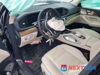 Zdjęcie 8 z 14 samochodu: 2023 MERCEDES-BENZ GLS 450 4MATIC VIN:4JGFF5KEXPB011001 - miniatura