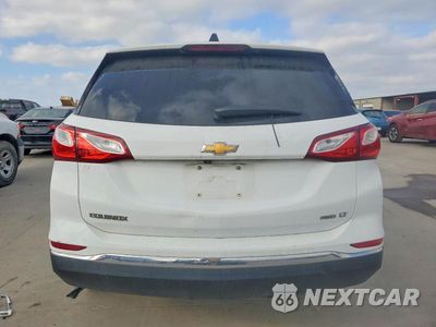 Zdjęcie 6 z 12 samochodu: 2020 CHEVROLET EQUINOX LT VIN:2GNAXUEV2L6198434 - miniatura