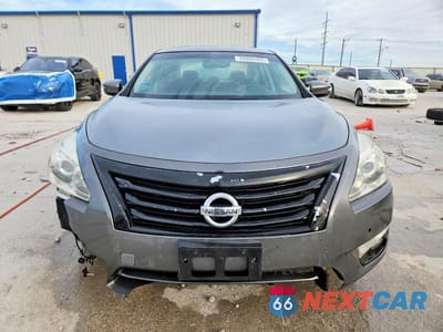 Piąte zdjęcie samochodu w środku: 2015 NISSAN ALTIMA 3.5 SL VIN:1N4BL3AP1FC492712 - miniatura