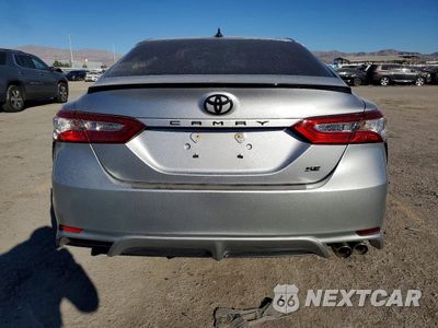 Zdjęcie 6 z 13 samochodu: 2020 TOYOTA CAMRY SE VIN:4T1G11AK9LU318063 - miniatura
