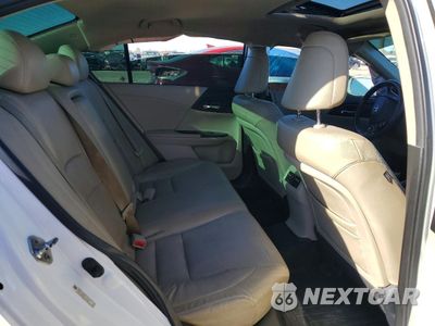 Zdjęcie 10 z 12 samochodu: 2013 HONDA ACCORD EXL VIN:1HGCR3F89DA021934 - miniatura