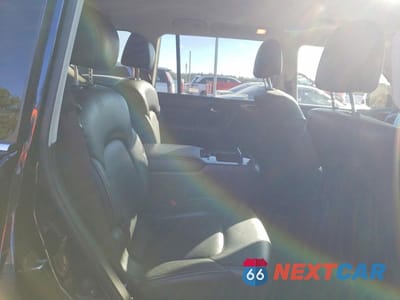 Zdjęcie 11 z 12 samochodu: 2024 INFINITI QX80 LUXE VIN:JN8AZ2AE6R9329878 - miniatura