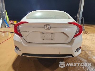 Zdjęcie 6 z 13 samochodu: 2020 HONDA CIVIC LX VIN:2HGFC2F65LH597611 - miniatura