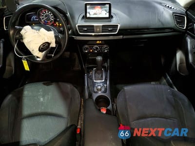 Zdjęcie 8 z 13 samochodu: 2016 MAZDA 3 SPORT VIN:3MZBM1U7XGM319193 - miniatura