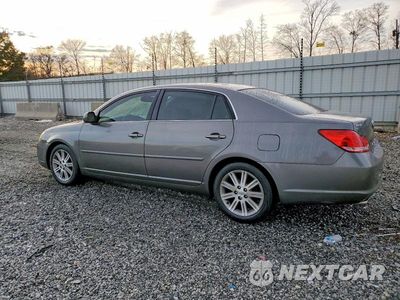 Drugie zdjęcie samochodu z przodu: 2007 TOYOTA AVALON VIN:4T1BK36B27U241389 - miniatura