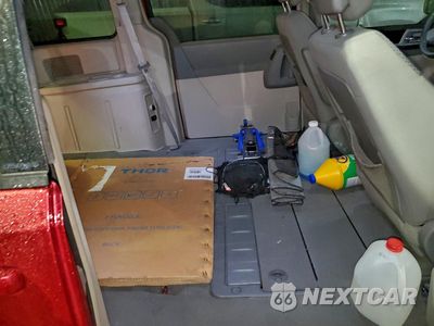 Zdjęcie 11 z 14 samochodu: 2010 DODGE GRAND CARAVAN SXT VIN:2D4RN5D19AR394181 - miniatura