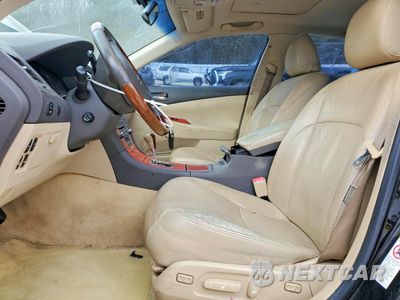 Zdjęcie 7 z 15 samochodu: 2008 LEXUS ES 350 VIN:JTHBJ46G982232399 - miniatura