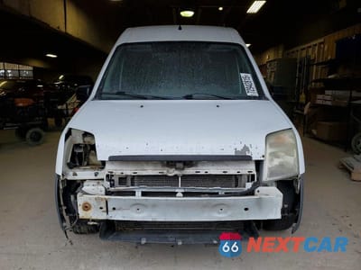 Piąte zdjęcie samochodu w środku: 2012 FORD TRANSIT CONNECT DELIVERY VAN VIN:NM0LS7BN5CT078220 - miniatura
