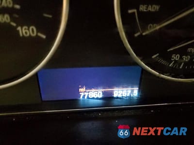Zdjęcie 9 z 13 samochodu: 2015 BMW 3 SERIES 320 I XDRI VIN:WBA3B5G54FNS19221 - miniatura