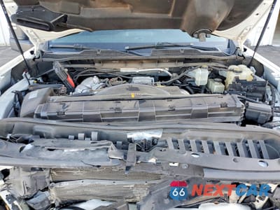 Zdjęcie 11 z 13 samochodu: 2021 CHEVROLET SILVERADO K2500 HEAVY DUTY LT VIN:1GC4YNEY6MF224382 - miniatura